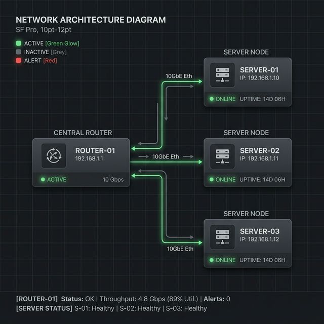 Distributed Cluster Administration Hub