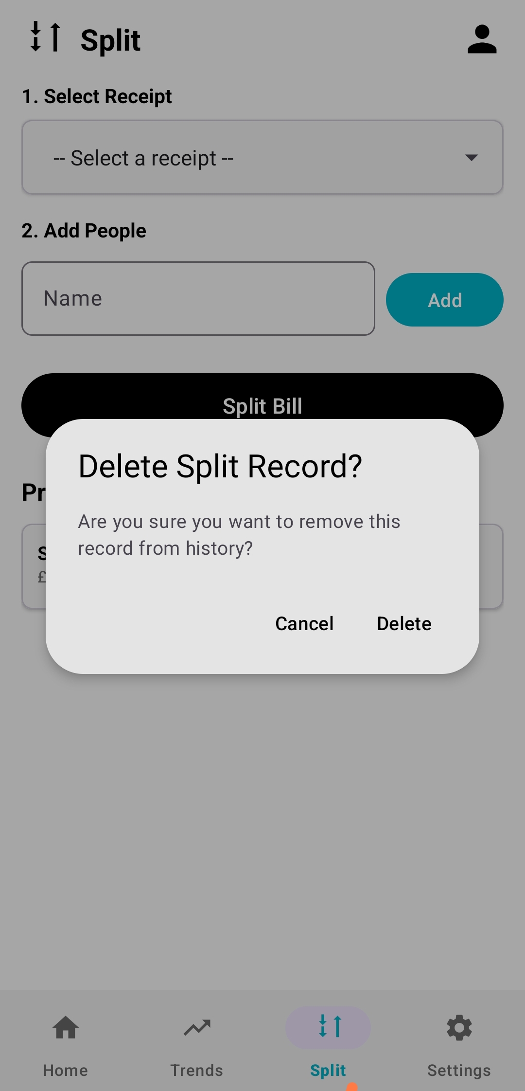 SlipStack screenshot 3