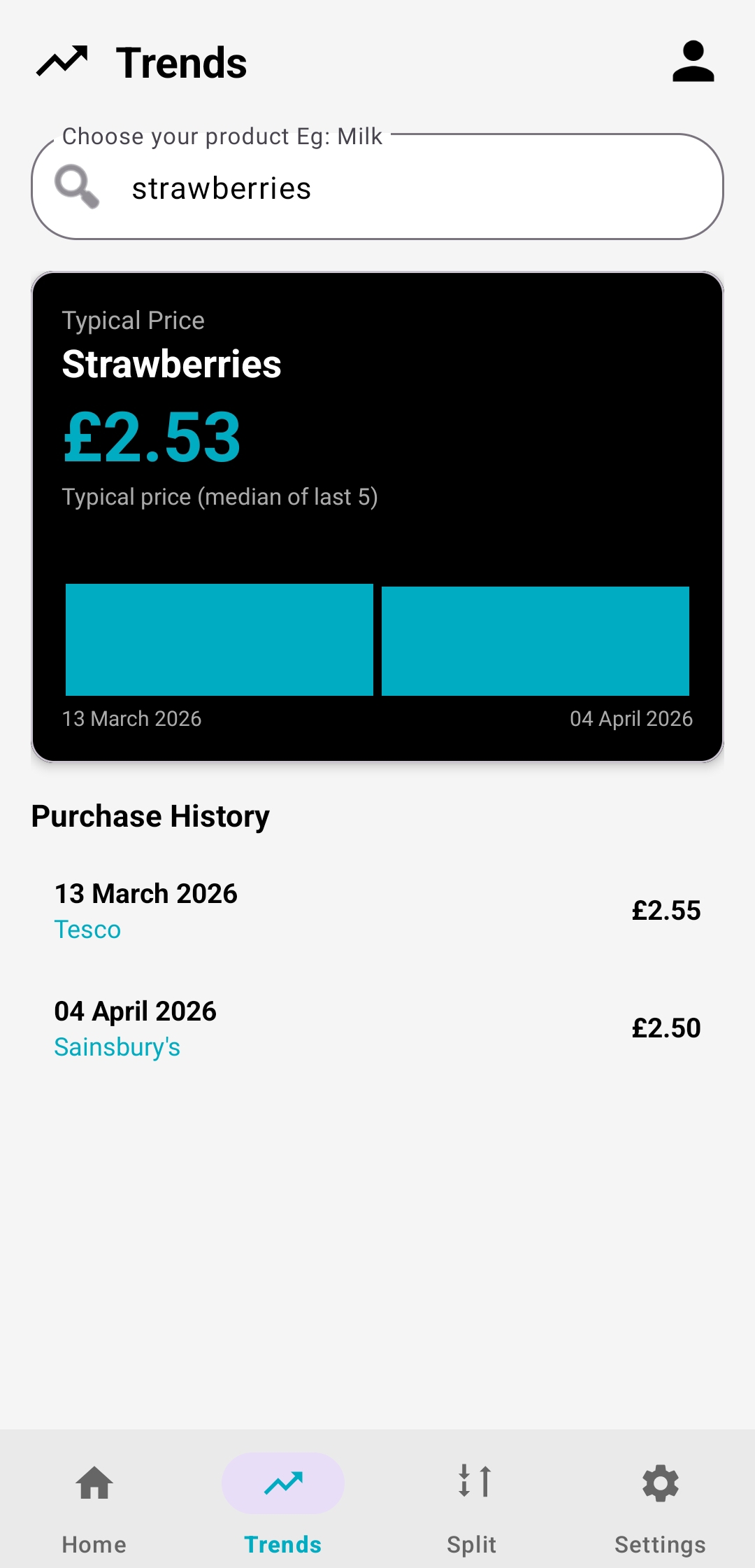 SlipStack screenshot 4